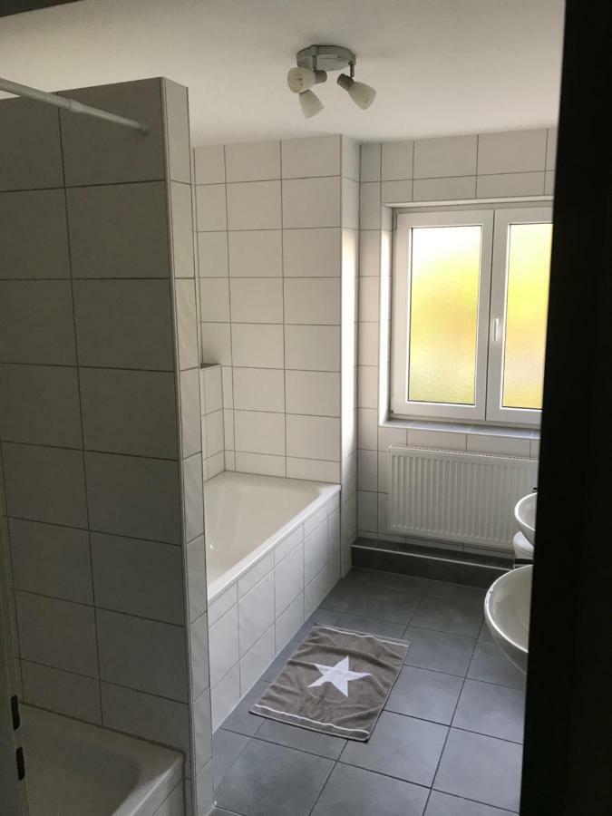 Ferienwohnung Am Tuniswald Лангенарген Екстериор снимка